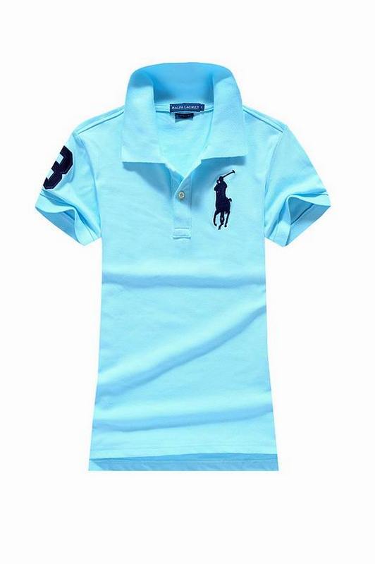 polo Women's Polo 6